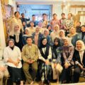 Diskusi Gerakan Krisis Iklim: Kolaborasi PC IPNU–IPPNU Depok dan Yayasan Srimanganti Nusantara Angkat Peran Perempuan Muda