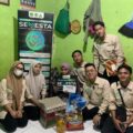 Hidup di Rumah Tak Layak Huni, Warga Abadijaya Terima Uluran Kepedulian Semesta Project
