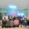 PAC IPNU-IPPNU Limo Gelar Pelatihan Public Speaking, Dorong Kader Tampil Percaya Diri