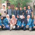IPNU-IPPNU Assalamah Gelar Bakti Sosial dan Makrab, Wujud Kepedulian dan Kebersamaan