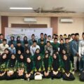 PAC IPNU-IPPNU Cilodong Sukses Gelar Upgrading M.O.K dan RENSTRA