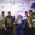 IPNU–IPPNU Cilodong Sukses Gelar Parade Hadroh, Qasidah, dan Marawis dalam Rangka Harlah 1 Abad NU