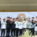 PC IPNU-IPPNU Kota Depok turut Memeriahkan Peringatan Harlah 1 Abad NU