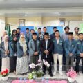 IPNU-IPPNU Sukmajaya Gelar Upgrading 1.0, Perkuat Manajemen Konflik dan Tata Kelola Organisasi