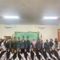 PK IPNU-IPPNU Assa’adah Gelar LPJ dan Pelantikan Pengurus Baru
