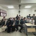 Perkuat Kolaborasi Pelajar, IPNU-IPPNU Sukmajaya Gelar Mentoring Rohis SMA Yaspen Tugu Ibu