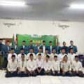 Rapat Kerja PK IPNU–IPPNU Assa’adah, Teguhkan Kaderisasi dan Program Berdampak