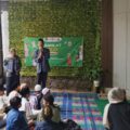PAC IPNU IPPNU Cipayung Gelar Pesantren Kilat, Hadirkan Ruang Edukasi Islami bagi Anak-anak
