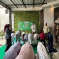 Bikin Adem Cipayung! Aksi Nyata PAC IPNU-IPPNU Cipayung Lewat Sanlat