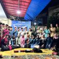 Perkuat Sinergi Ramadhan, PAC IPNU-IPPNU Sukmajaya dan Santri Mengglobal Hadirkan Kajian Fikih Shalat