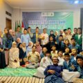 Peringati Harlah, PAC IPNU-IPPNU Sukmajaya Hadirkan Gerakan Sosial dan Spiritualitas