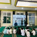 Menumbuhkan Rasa Percaya Diri, IPNU-IPPNU Cilodong Mengadakan Lomba Azan Gebyar Ramadhan PCNU Kota Depok