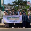 Momentum Bulan Ramadhan, IPNU-IPPNU Kota Depok Tebar Kebaikan Lewat Berbagi Takjil Gratis