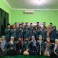 Rapat Konsolidasi PC IPNU–IPPNU Kota Depok: Perkuat Kaderisasi, Bangun Solidaritas dan Inovasi Organisasi