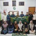 Buka Bersama dan Harlah IPNU-IPPNU, PAC IPNU-IPPNU Bojongsari Perkuat Ukhuwah Kader di Bulan Ramadhan