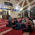 Ngaji Moment Ramadhan PAC IPNU-IPPNU Sukmajaya Masuki Pertemuan Ketiga, Dalami Sunnah dalam Shalat