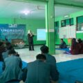 Perkuat Kolaborasi, IPNU-IPPNU Sukmajaya Gandeng OSIS dan Rohis Yappa Gelar Public Speaking 2.0