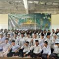 Cetak Kader Militan, PK IPNU-IPPNU Assalamah Gelar Makesta