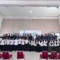 IPNU-IPPNU Cilodong Kaderisasi Berdampak: Makesta BEBAS Bangun Empati Bersama Anak Sukses