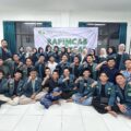 PC IPNU-IPPNU Kota Depok Gelar Rapimcab dan Rakorcab, Perkuat Konsolidasi Menuju Konfercab 2026