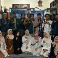 Sambut Idul Adha 1447 H, PAC IPNU-IPPNU Sukmajaya Gelar Ngaji Momentum untuk Perkuat Spiritualitas Kader