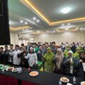 Regenerasi Kepemimpinan, PAC IPNU-IPPNU Cipayung Sukses Gelar Konferancab III
