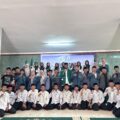 PAC IPNU-IPPNU Limo Sukses Gelar Makesta II, Perkuat Kaderisasi dan Siapkan Generasi Penerus Organisasi
