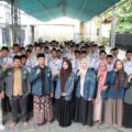 Santri Qotrun Nada Tempuh Gerbang Kaderisasi melalui MAKESTA