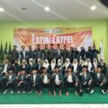 Latin dan Latpel Sukses Diselenggarakan, Semangat Juang Kolaborasi Antar Tiga Pimpinan Cabang
