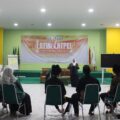 Ketua Umum PP IPPNU Apresiasi Kolaborasi Tiga Pimpinan Cabang dalam Latin dan Latpel