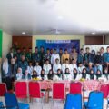 MAKESTA VI PAC IPNU-IPPNU Sukmajaya Cetak Kader Pelajar Berintegritas dan Berdaya