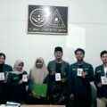 Lima Kandidat Resmi Kantongi Nomor Urut, Konfercab X–IX IPNU-IPPNU Depok Memasuki Tahap Kontestasi