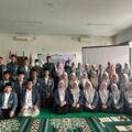 Makesta III Digelar, PK IPNU-IPPNU Ponpes Assaadah Perkuat Kaderisasi Pelajar