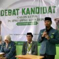 Debat Kandidat Ketua PC IPNU-IPPNU Kota Depok Jadi Ruang Uji Gagasan dan Komitmen