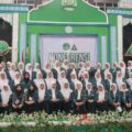 Konfercab IX PC IPPNU Kota Depok, Nabila Sifa Aulia Terpilih sebagai Ketua Masa Khidmat 2026–2028