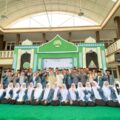 Rapat Anggota PK IPNU-IPPNU Assa’adah: Evaluasi Kepengurusan dan Melanjutkan Estafet Perjuangan